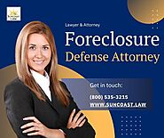 Orlando Foreclosure Defense Attorneys