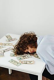 Can Bankruptcy Help Escape Debt from Divorce Settlement | SunCoast