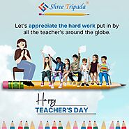 Teacher Day Quotes | Teacher Day Wishes | Teachers’ Day SMS | by Shree Tripada | Sep, 2024 | Medium