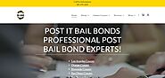 Post It Bail Bonds