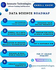 Best Data Science Course with Live Training - Enroll Now