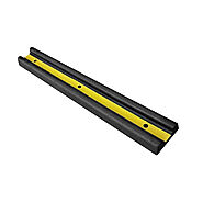 Rubber Wall Guard Suppliers in UAE | Road Safety Items