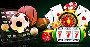 Explore Exciting Casino Games and Sports Betting on GullyBet: gullybetgames — LiveJournal