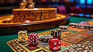 A Guide To Thriving In GullyBET Casino Games | Top Considerations