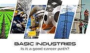 Is Basic Industries A Good Career Path? (10 Best Jobs and Salaries)