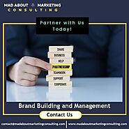 Brand Building and Management