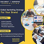 Global Marketing Strategy