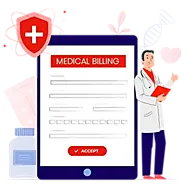 Comprehensive Medical Billing Services for Healthcare Providers