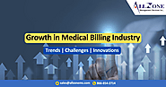 The Future of Medical Billing: A Comprehensive Guide