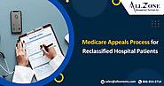 Who is Eligible for the Medicare Appeal Process?