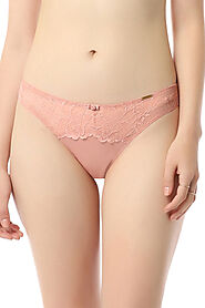 Thongs - Buy Thong Panties for Women Online at Best Price | amanté