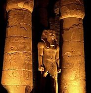 Luxor Tours, Luxor Day Trips, Excursions from Luxor