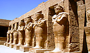 Luxor Tour From Cairo by Flight