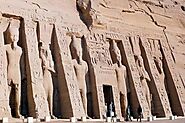 Abu Simbel Day Trip from Cairo