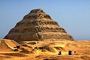 Trips from Hurghada to Pyramids