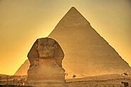 Cairo Layover Tours to Pyramids and Museum