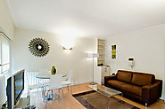 Cosy Camden Town apartment, bright Regent's Park apartment, contemporary Camden Town studio, London Holiday Apartment...