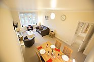 Warm Two Bedroom Apartment in Putney, London Serviced Apartments - RatedApartments