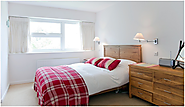 Attractive 3 Bedroom House in Putney, London Serviced Apartments - RatedApartments