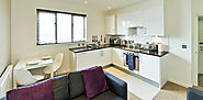 Three Bedroom Apartment in Superb Fulham Location, London Serviced Apartments - RatedApartments