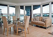 Seacon Towers Two Bedroom Apartment, London Serviced Apartments - RatedApartments