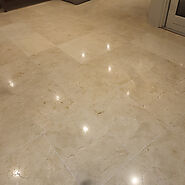 Marble Floor Cleaning – Floor Cleaning Dublin