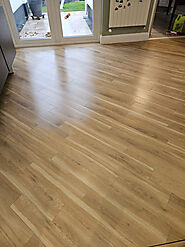 Amtico Floor Cleaning – Floor Cleaning Dublin