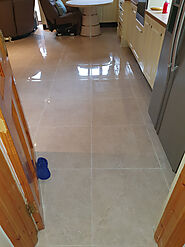 Porcelain Floor Cleaning – Floor Cleaning Dublin