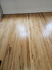 Wood Floor Cleaning – Floor Cleaning Dublin