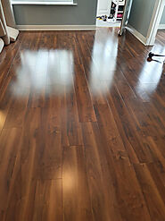 Laminate Floor Cleaning – Floor Cleaning Dublin