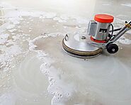 Painted Floor Cleaning – Floor Cleaning Dublin