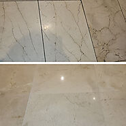 Tile & Grout Cleaning – Floor Cleaning Dublin