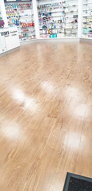 Floor Cleaning Newcastle – Floor Cleaning Dublin