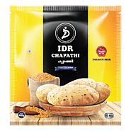 IDR CHAPPATHI | Indira Dairy