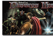 Dungeon Heroes by Gamelyn Games Giveaway