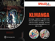 Kl Manga