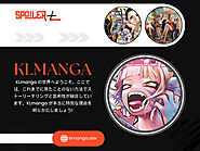 Klmanga