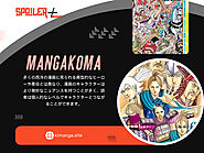 Manga Koma
