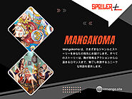 Mangakoma
