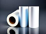 Printing and Lamination Films Manufacturer | Raghav Polymers