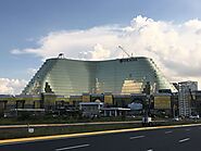Okada Manila: Luxury Casino Resort in Entertainment City