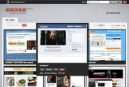 The Websites You Need, Right Where You Need Them - BonzoBox.com