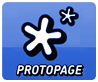 Protopage RSS Reader and Start Page