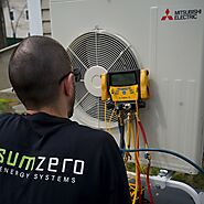 Maximize Savings with Mass Save Rebates & Incentives for Energy Efficiency - SumZero Energy Systems