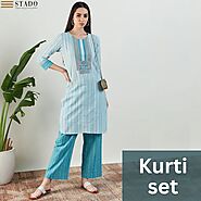 kurti set