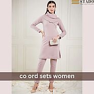 co ord sets women