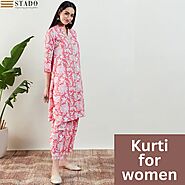 Kurti for women