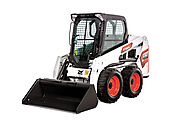 Bobcat S450 M-3 Series