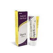 Glyco 6 Ointment