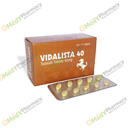 Vidalista 40